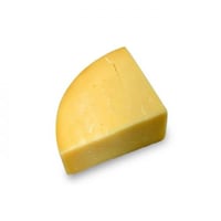 Spicy provolone 1/4 of a size 2.5 kg