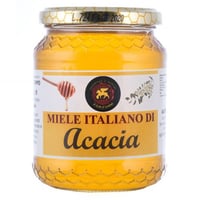 Acacia honey jar 500g