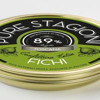 Pure Stagioni extra fig jam 200g