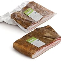 Tesa Organic Bacon 1.3 kg