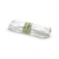 Biologische voorgekookte zampone in wit papier 900 g