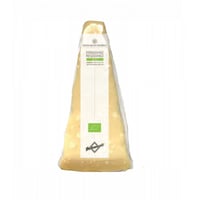 Parmigiano Reggiano DOP biologique 24 mois 200 g
