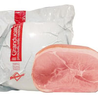 Gekookte ham van Gran Ducato - Nationale ham van Coscia