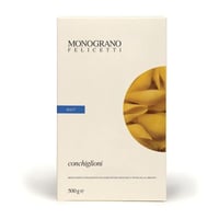 Felicetti monograno mate - Conchiglioni 500 g