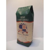 Halffabrikaten van Carnaroli-rijst, in kaart gebracht door Linea Riso della Scala, 1 kg