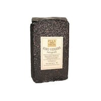 Riz noir complet aromatique avec chaîne d'approvisionnement contrôlée, 1 kg