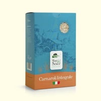 Carnaroli-Vollkornreis 1 kg