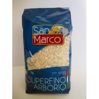 Arborio-rijst uit de San Marco-lijn 500 g