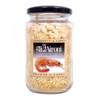 Classic Shrimp and Curry Risotto 250g