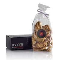 Langat Cookies with Hazelnuts and Saffron 150g