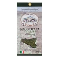 Maggiorana Siciliana secca 20g