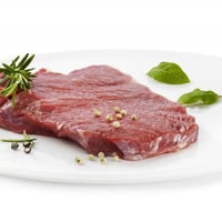 Adult beef sirloin - Roast Beef - 1kg