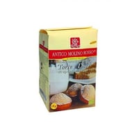Special blend of organic cake flours 1kg