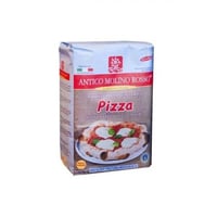Pizza mix with sourdough yeast BIO 1kg
