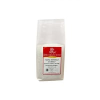 Organic stone-ground whole rye flour 500g