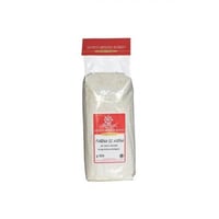 Organic stone-ground whole oat flour 500g