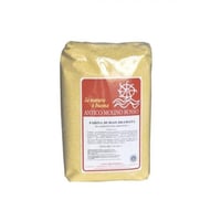 Organic bramata corn flour 1kg