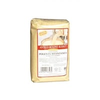 Organic instant corn flour 500g