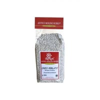 Organic pearl barley beans 500g