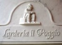 Larderia Il Poggio