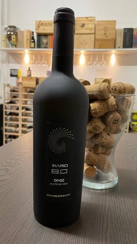 8.0 Ikario Colli di Parma DOC 2019 750ml