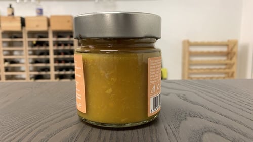 Geléia de Laranja 240g