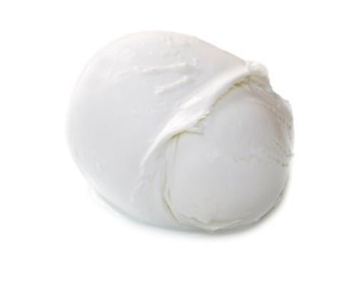 Mozzarella di bufala campana DOP aversana 500 g - Jemma