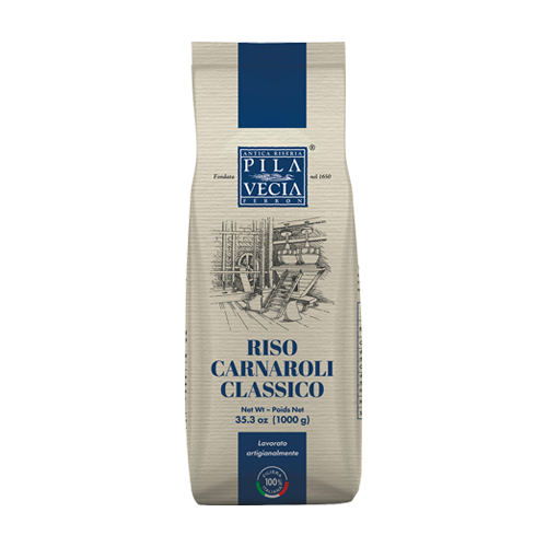 Classic Carnaroli Rice 1kg