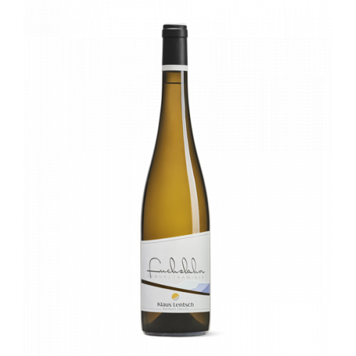 Fuchslahn Sudtirol Gewurztraminer DOC