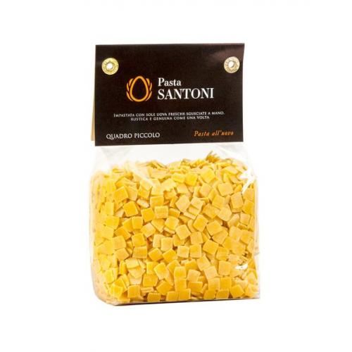 Quadro Piccolo Monfettini trigo duro com ovo 250g