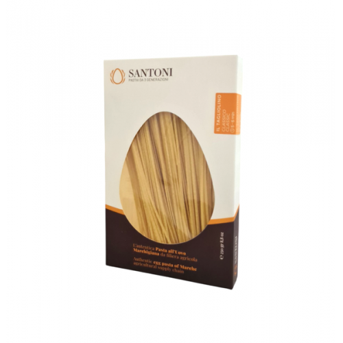 250g Egg Durum Wheat Tagliolin