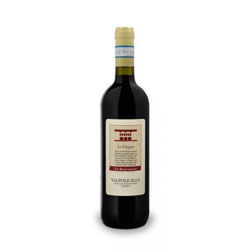 Valpolicella DOC Classico Le Filagne