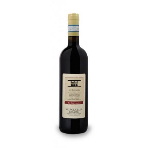 Valpolicella Ripasso DOC Classico Superiore bio - Le Bertarole