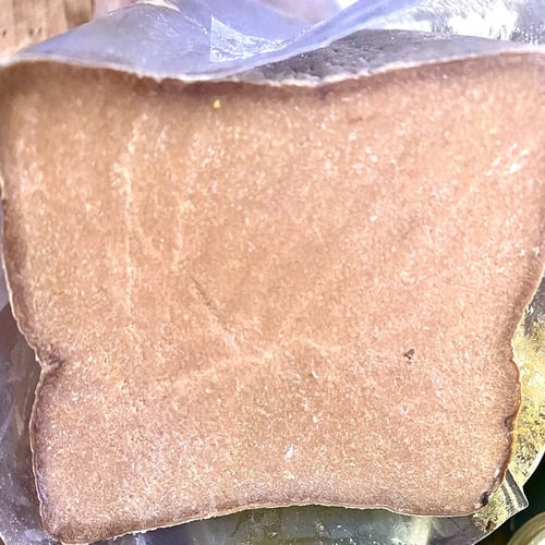 Bottarga di Tonno Rosso Selezione Oro "Favignana" trancio 350g