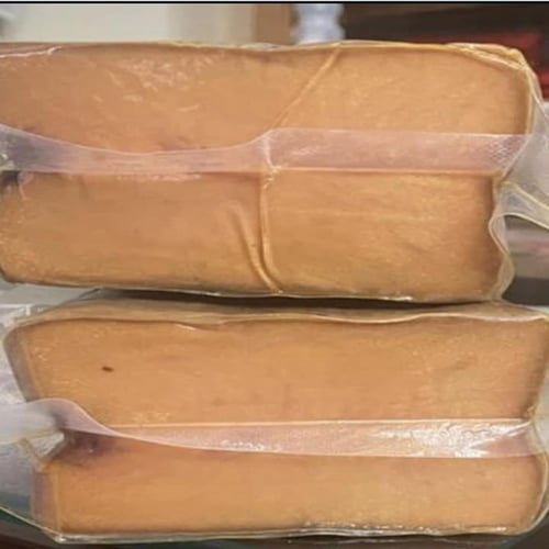 Bottarga di Tonno Rosso Selezione Oro "Favignana" trancio 350g