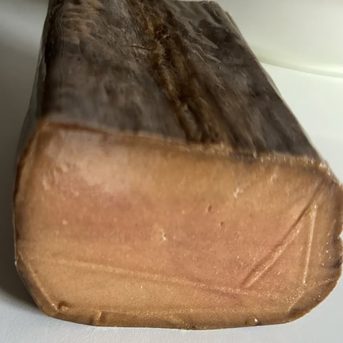 Bottarga di Tonno Rosso Selezione Oro "Favignana" trancio 350g