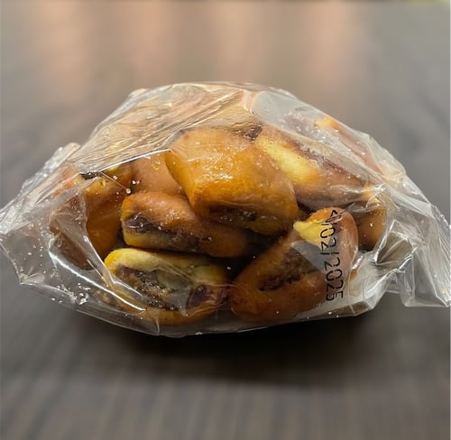 Strucchi 225g - typical Friulian sweet.