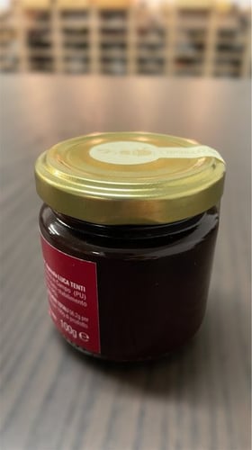 Visciole jam 100g