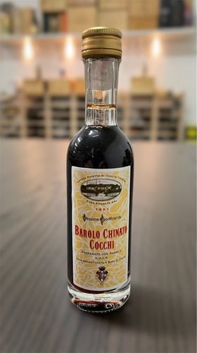 Barolo Chinato Cocchi 50 ml