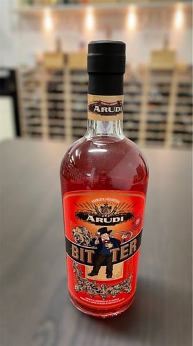 Arudi amargo 700ml