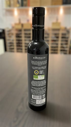 Olio EVO Toscano IGP bio 500ml - Il Bottaccio