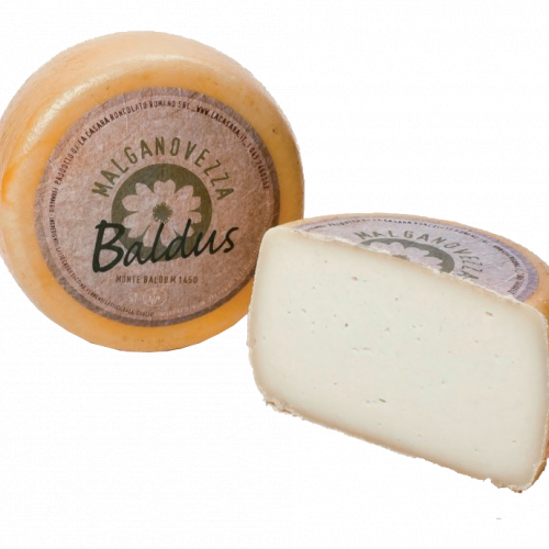 Fromage de vache Baldus 300 g