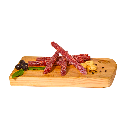 Salame al tartufo, 5 pezzi, 200g