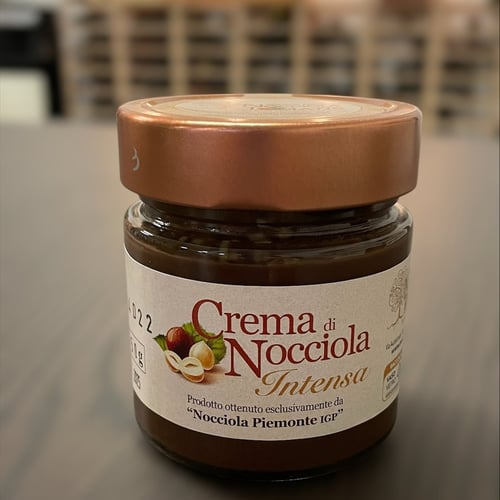 Hazelnootpasta Golosa 250g