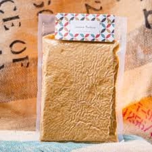 Toasted Piedmont IGP Hazelnut Flour 250g