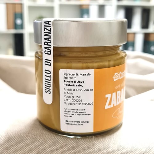 Eierpunch 220 g