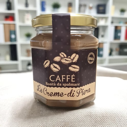 Koffie Spread 220g
