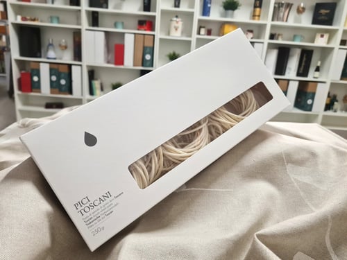 Tuscan Pici 250g