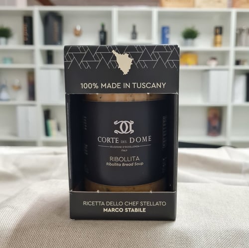 Риболита 300г - Corte del Dome