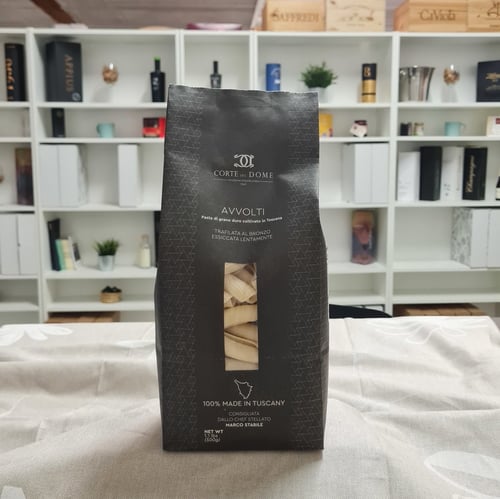 Avvolti - artisan toscana pasta 500g